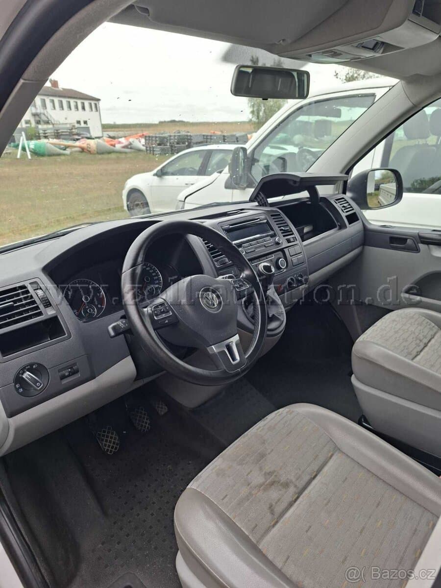 2012 Volkswagen OSTATNÍ - 6