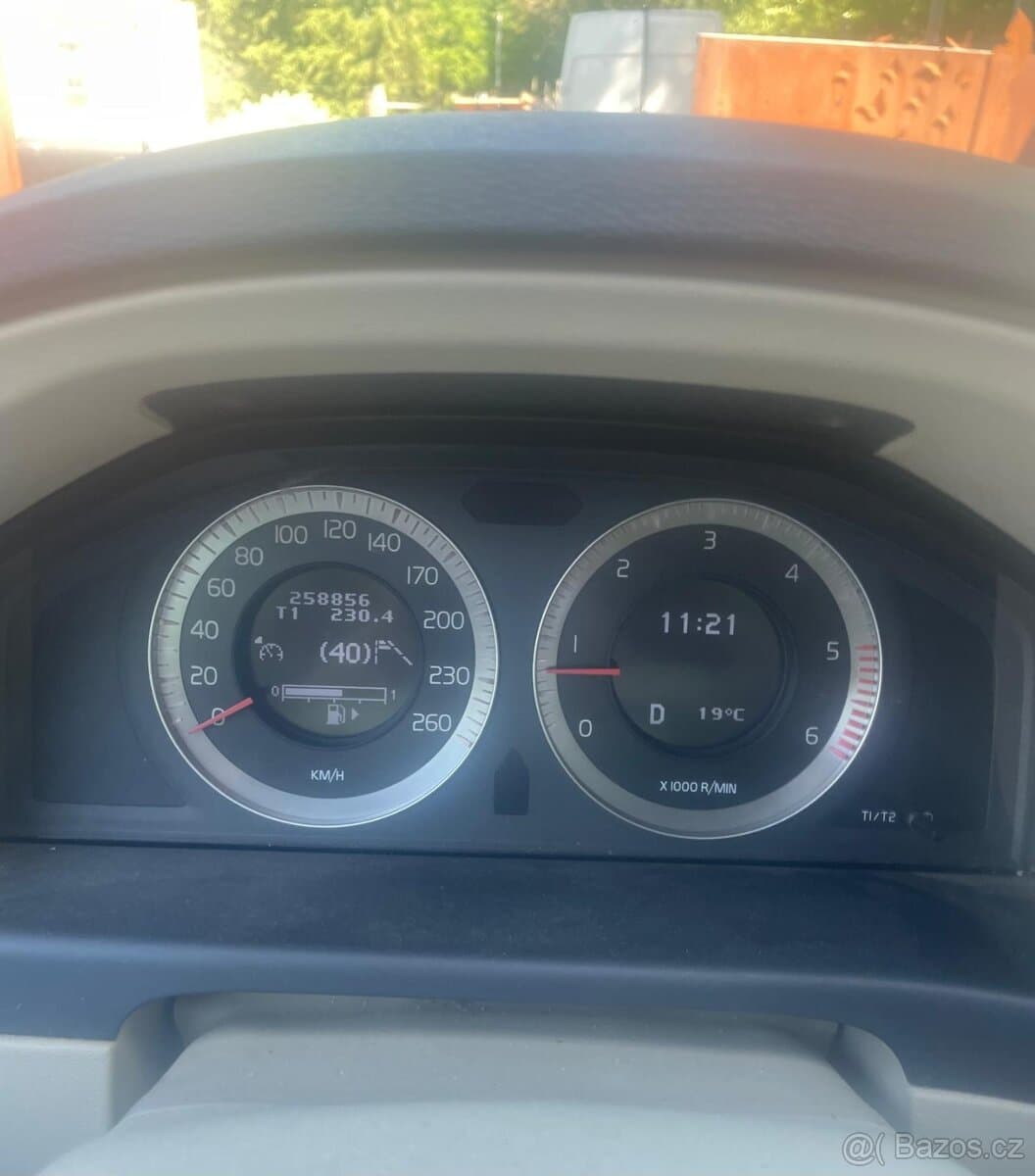 2009 Volvo XC70 - 6