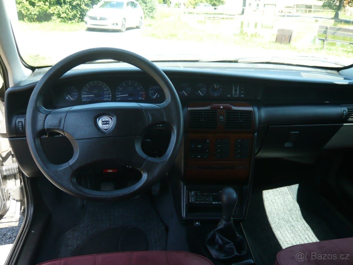 1999 Lancia DEDRA - 6
