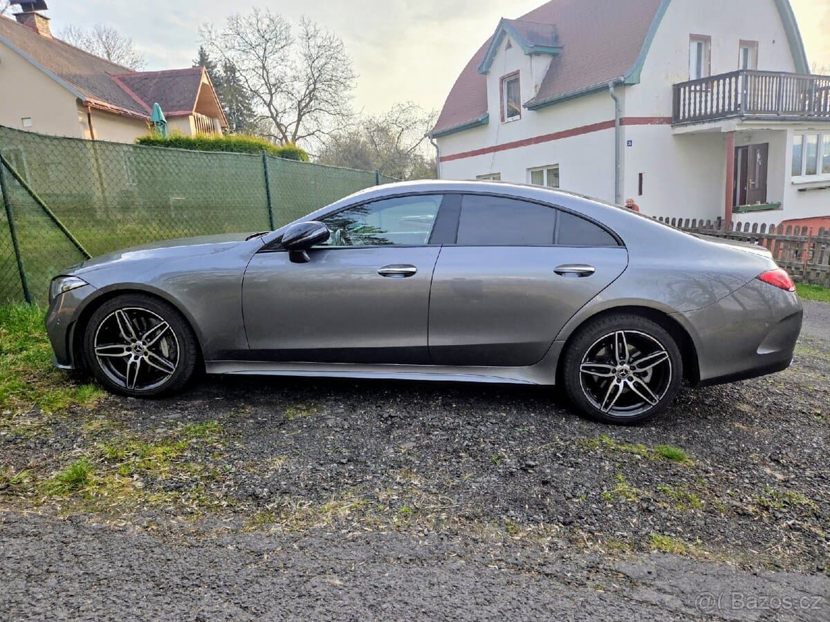 2019 Mercedes-Benz CL-CLASS - 6