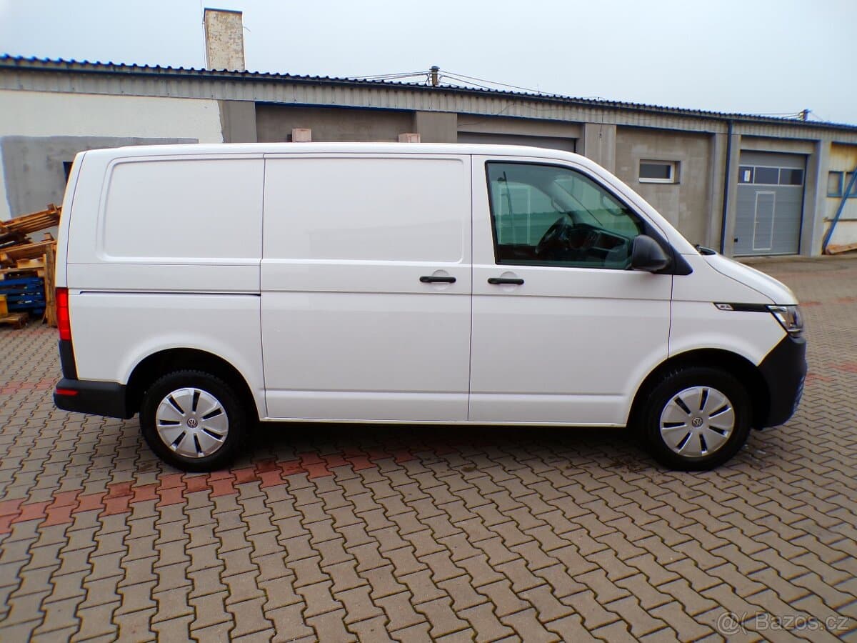 2024 Volkswagen TRANSPORTER - 6