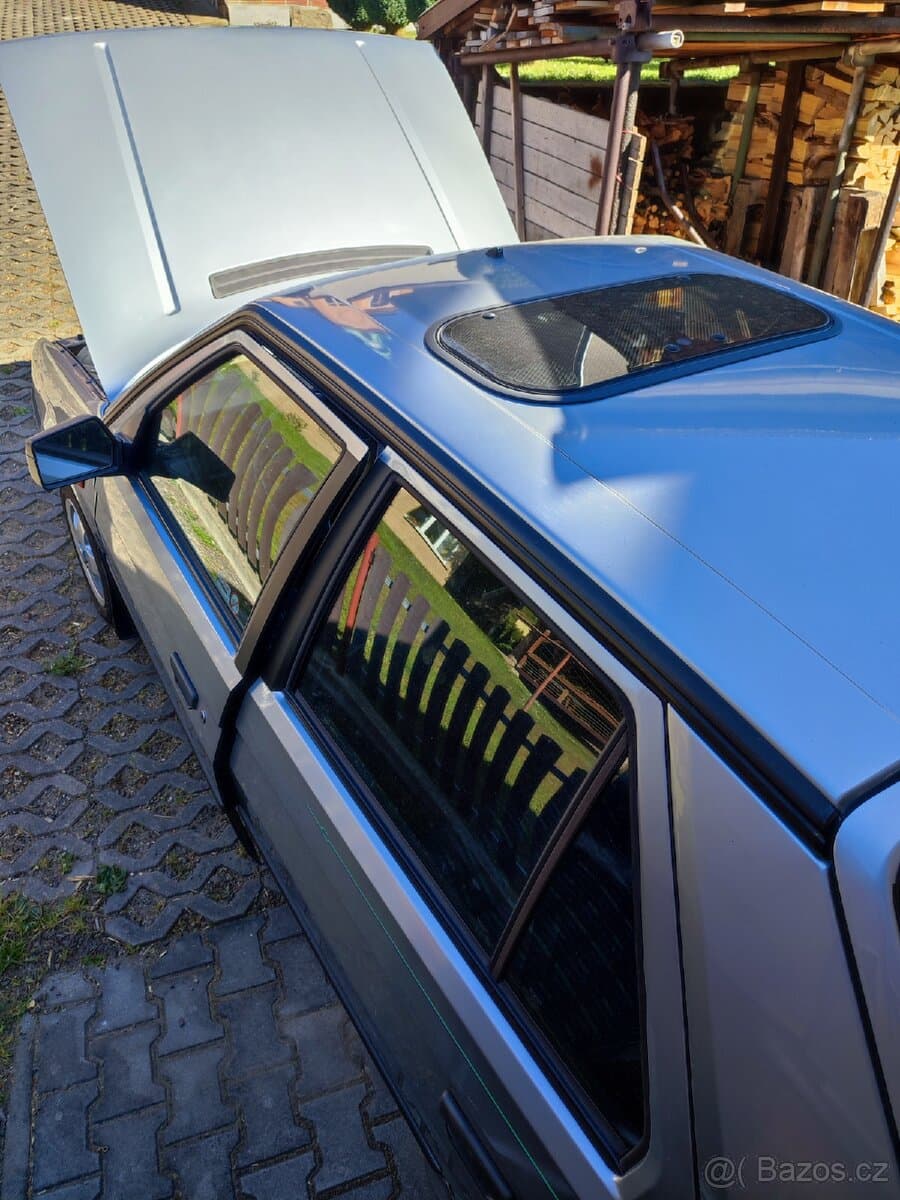 1993 Škoda FAVORIT - 6