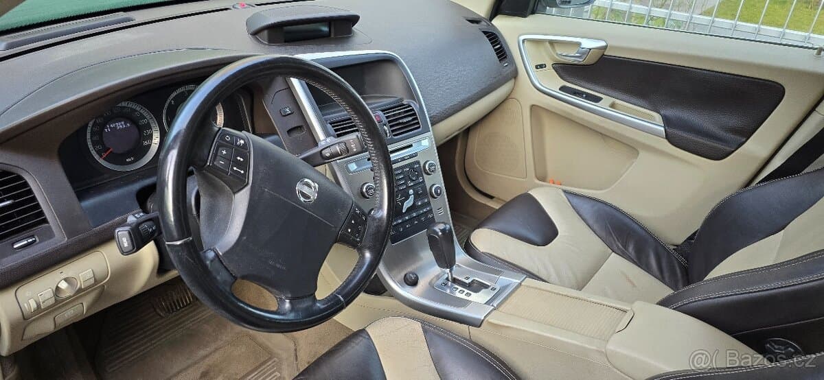 2009 Volvo XC60 - 6