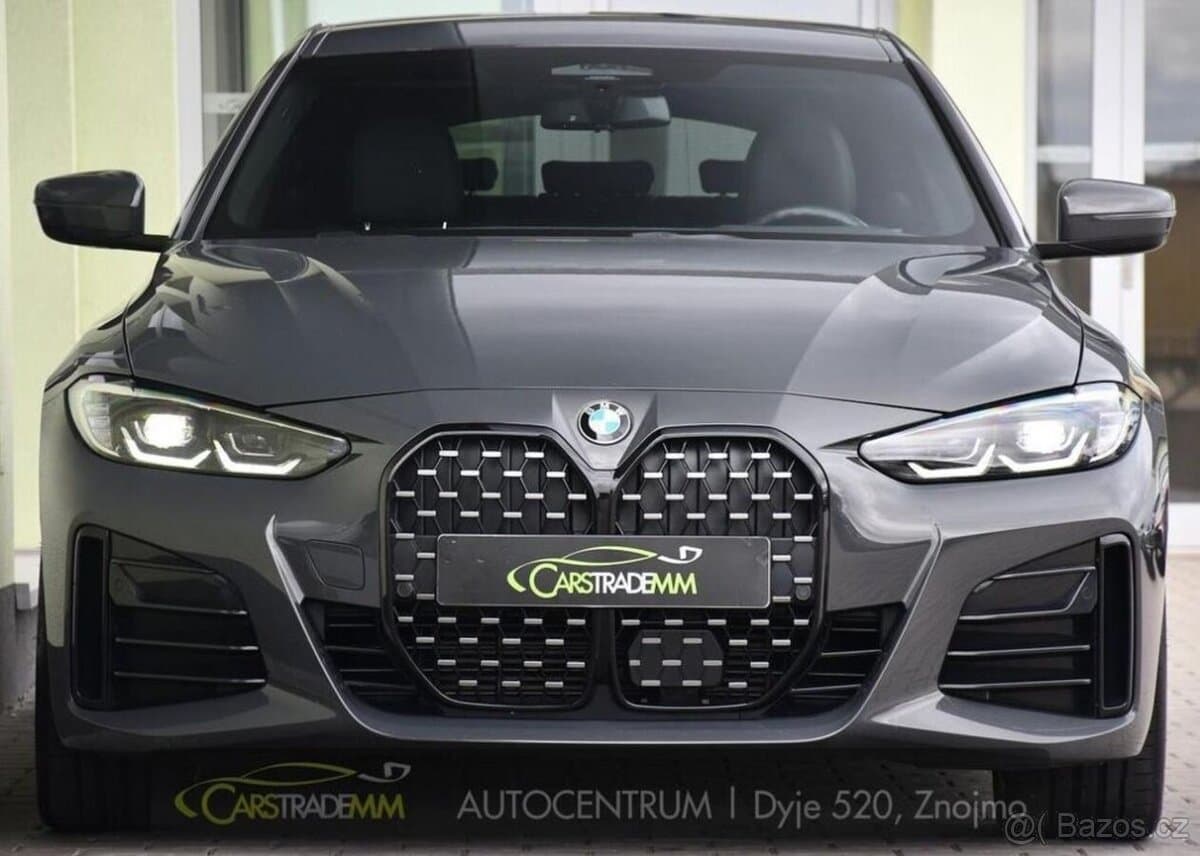 2023 BMW 4-SERIES - 6