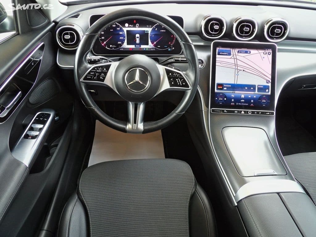 2023 Mercedes-Benz OSTATNÍ - 6