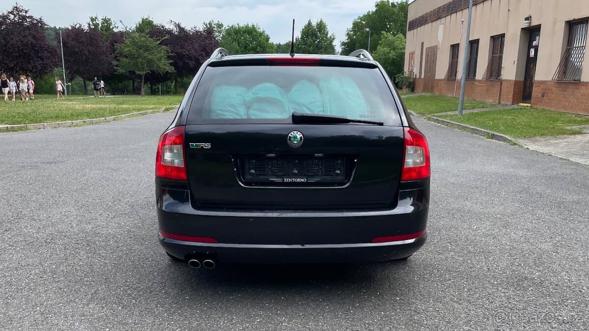 2011 Škoda OCTAVIA - 6