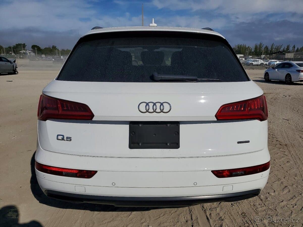 2020 Audi Q5 - 6