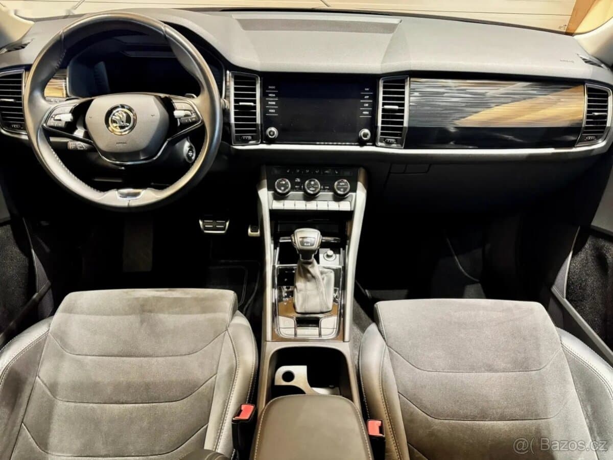 2021 Škoda KODIAQ - 6
