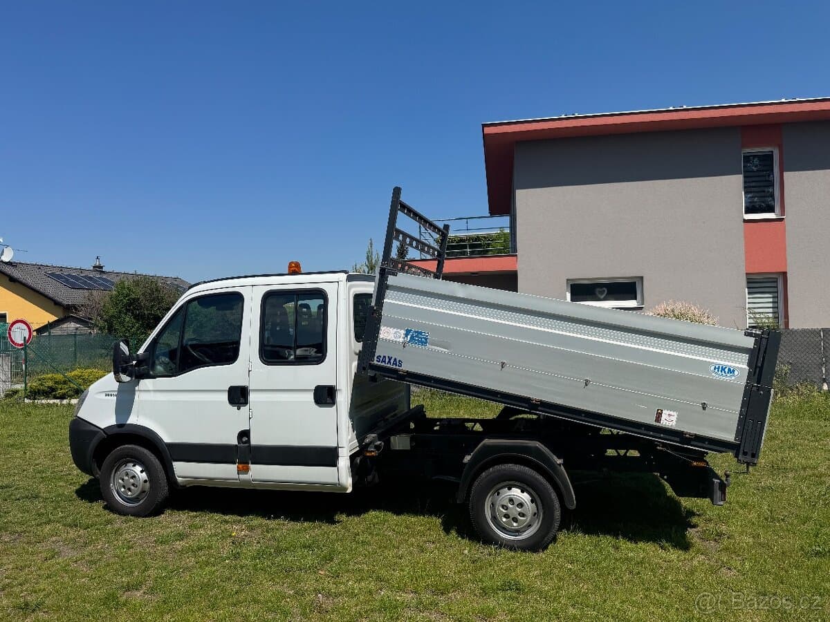 2010 Iveco OSTATNÍ - 6