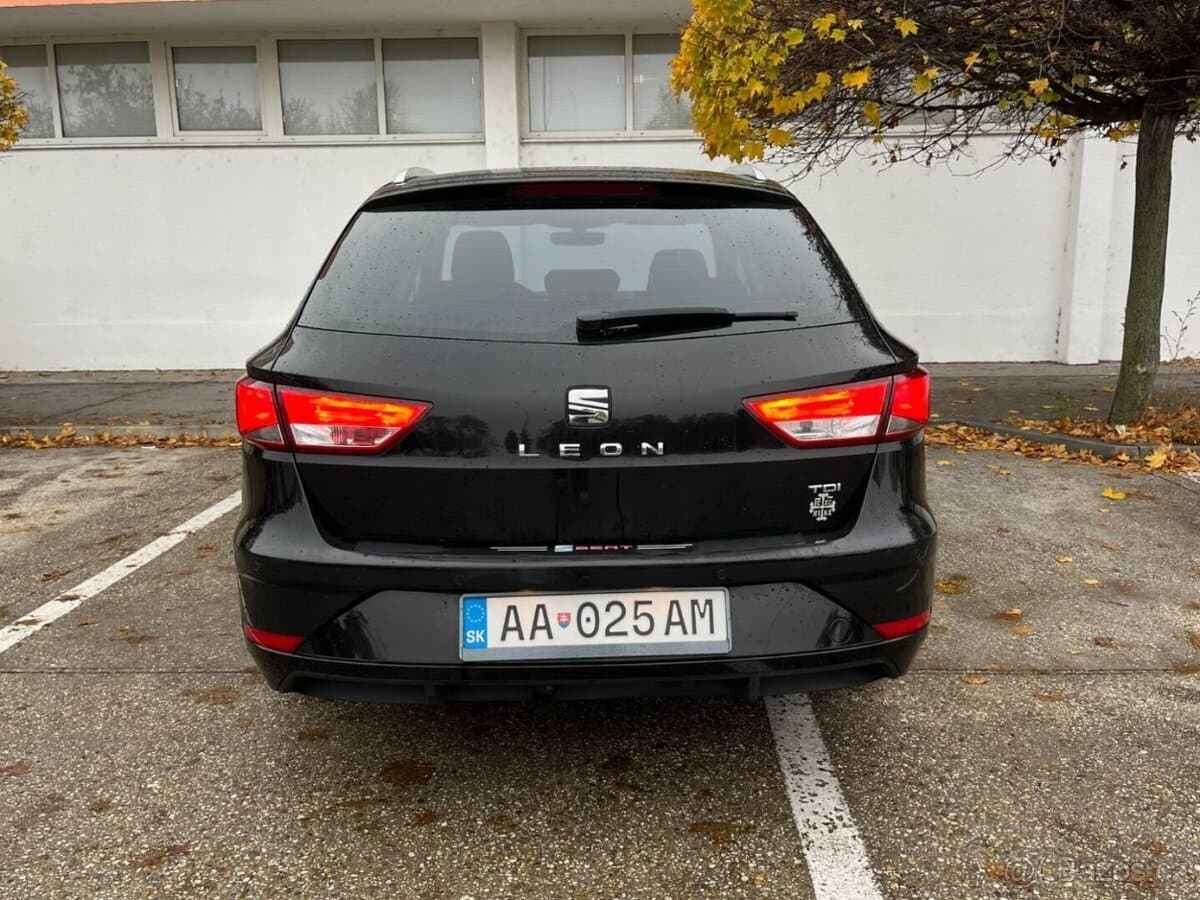 2017 Seat LEON - 6