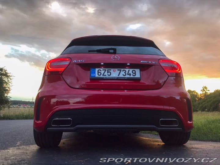 2015 Mercedes-Benz OSTATNÍ - 6