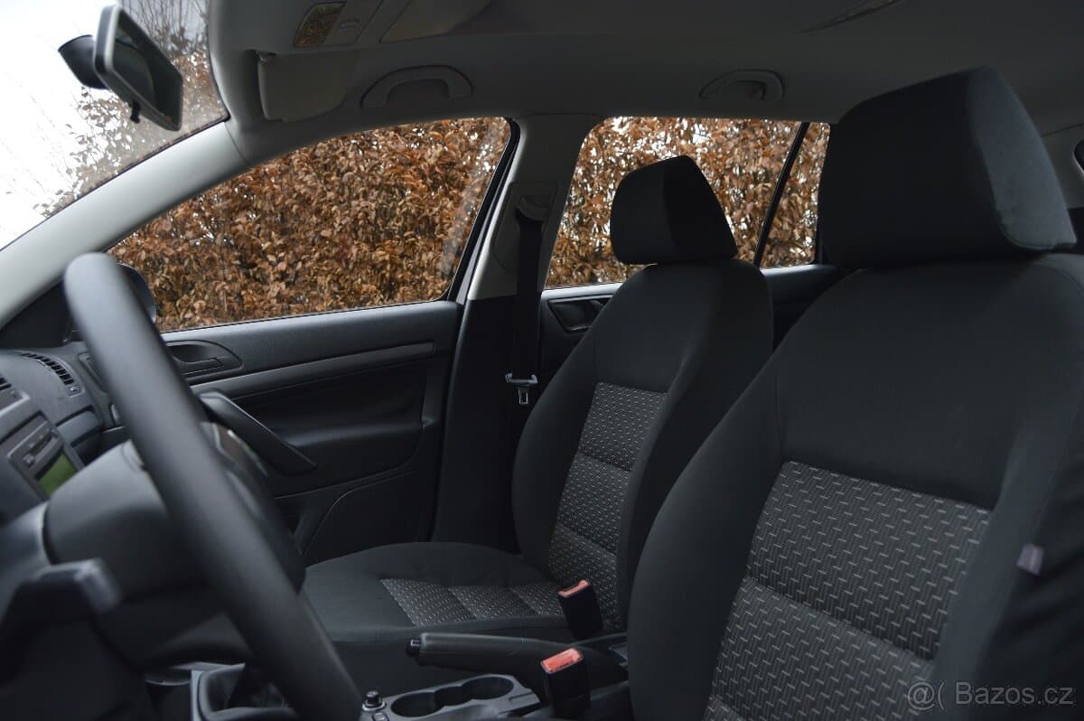 2012 Škoda OCTAVIA - 6