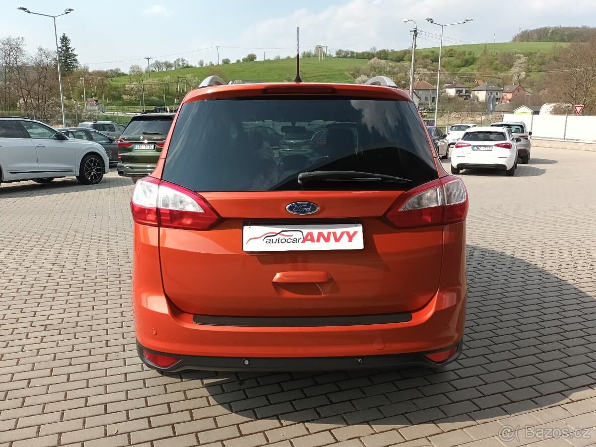 2012 Ford OSTATNÍ - 6