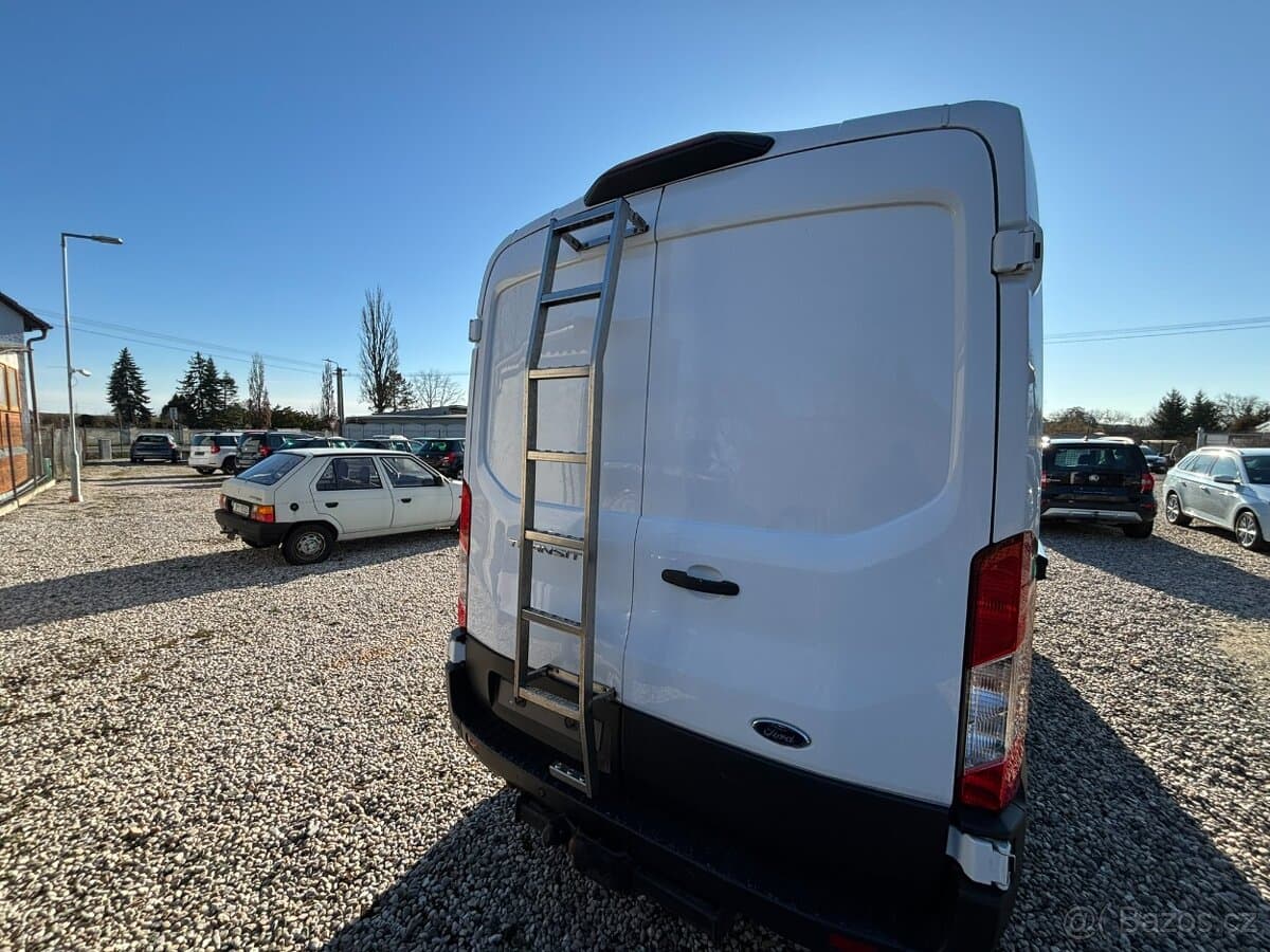 2020 Ford TRANSIT - 6