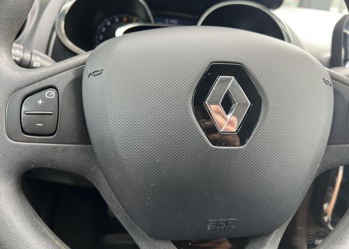 2014 Renault CLIO - 6