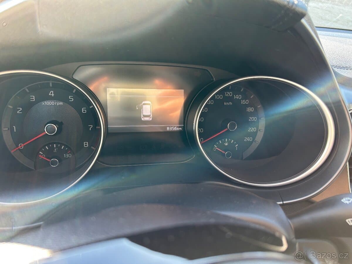 2026 Kia OSTATNÍ - 6