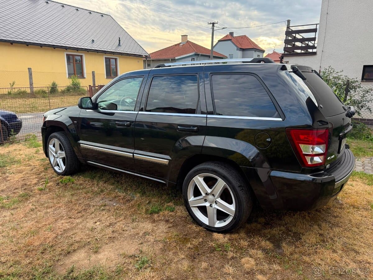Jeep CHEROKEE - 6