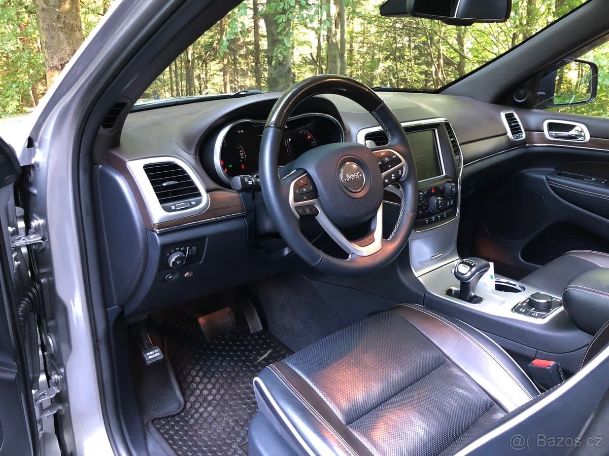 2014 Jeep CHEROKEE - 6