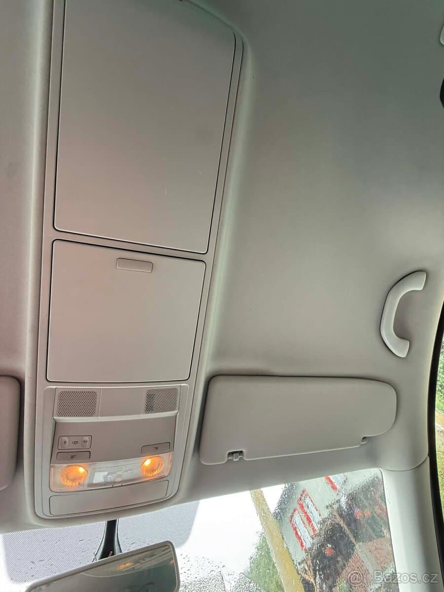 2013 Volkswagen SHARAN - 6
