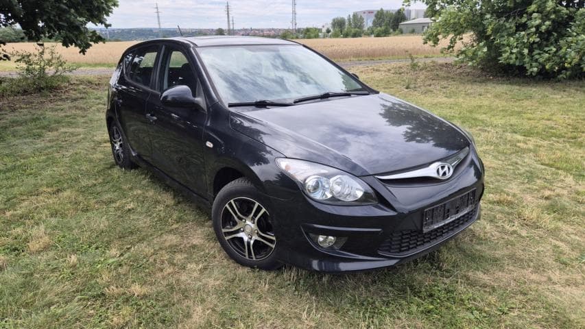 Hyundai i30 - 6