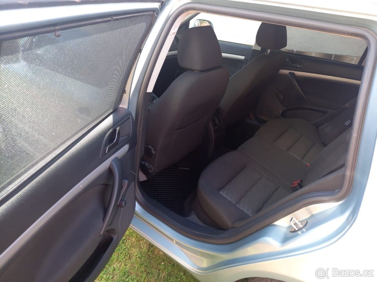 2012 Škoda OCTAVIA - 6
