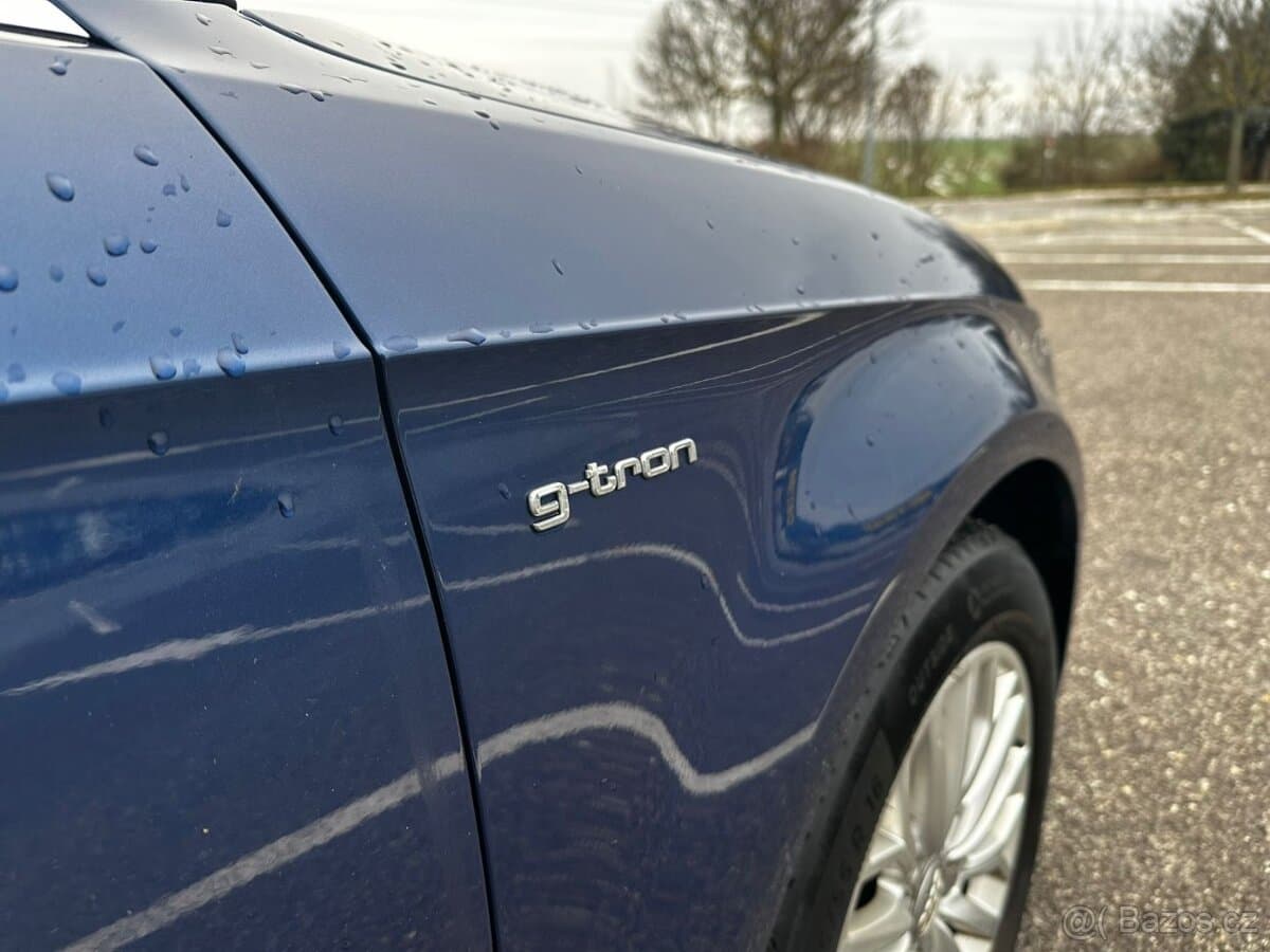 2014 Audi A3 - 6