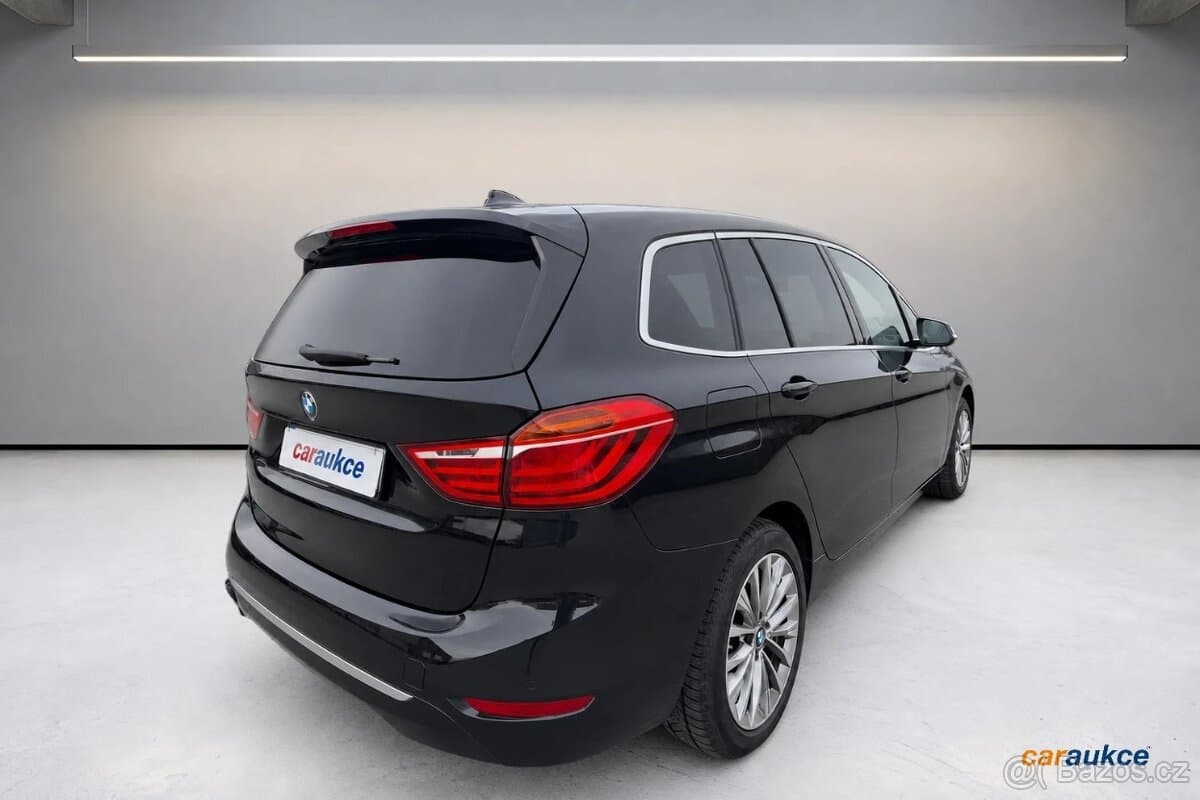 2022 BMW OSTATNÍ - 6