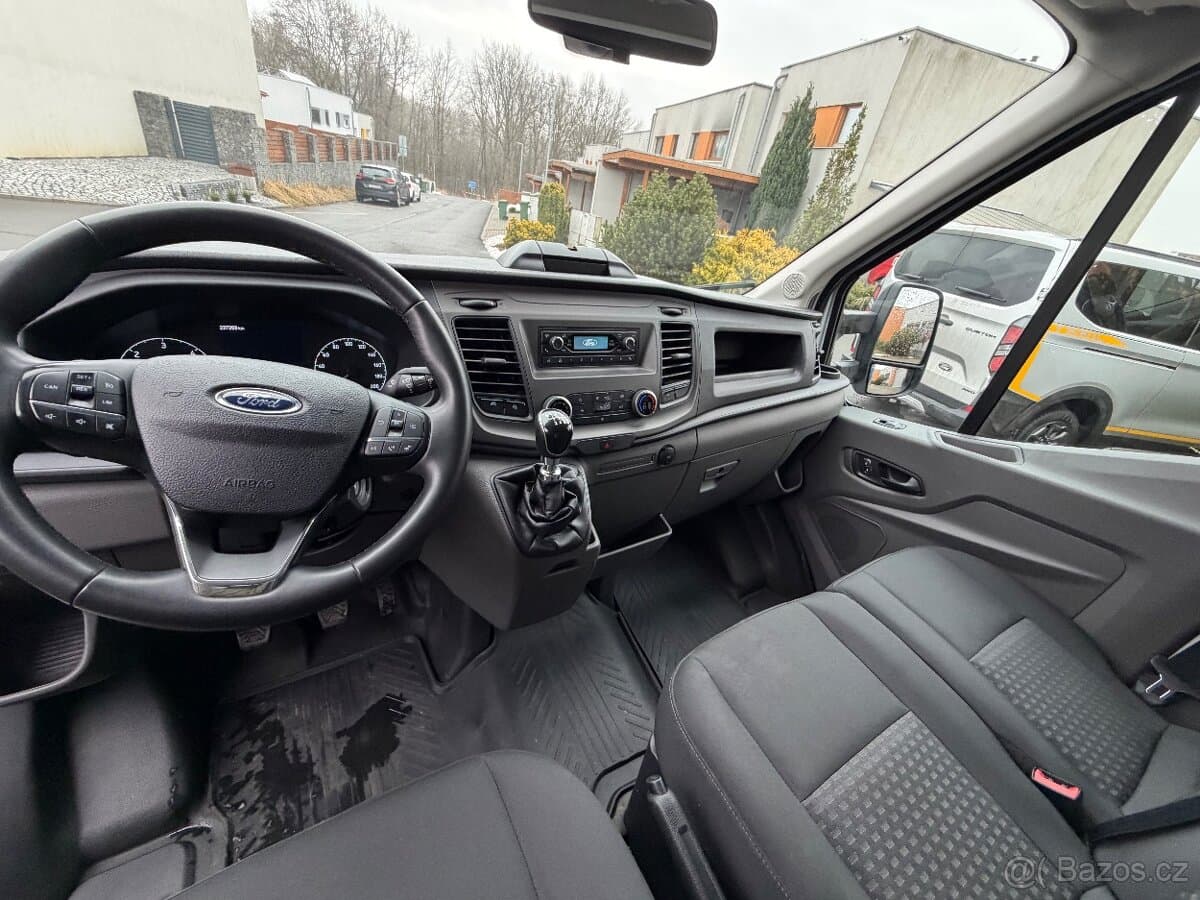 2023 Ford TRANSIT - 6