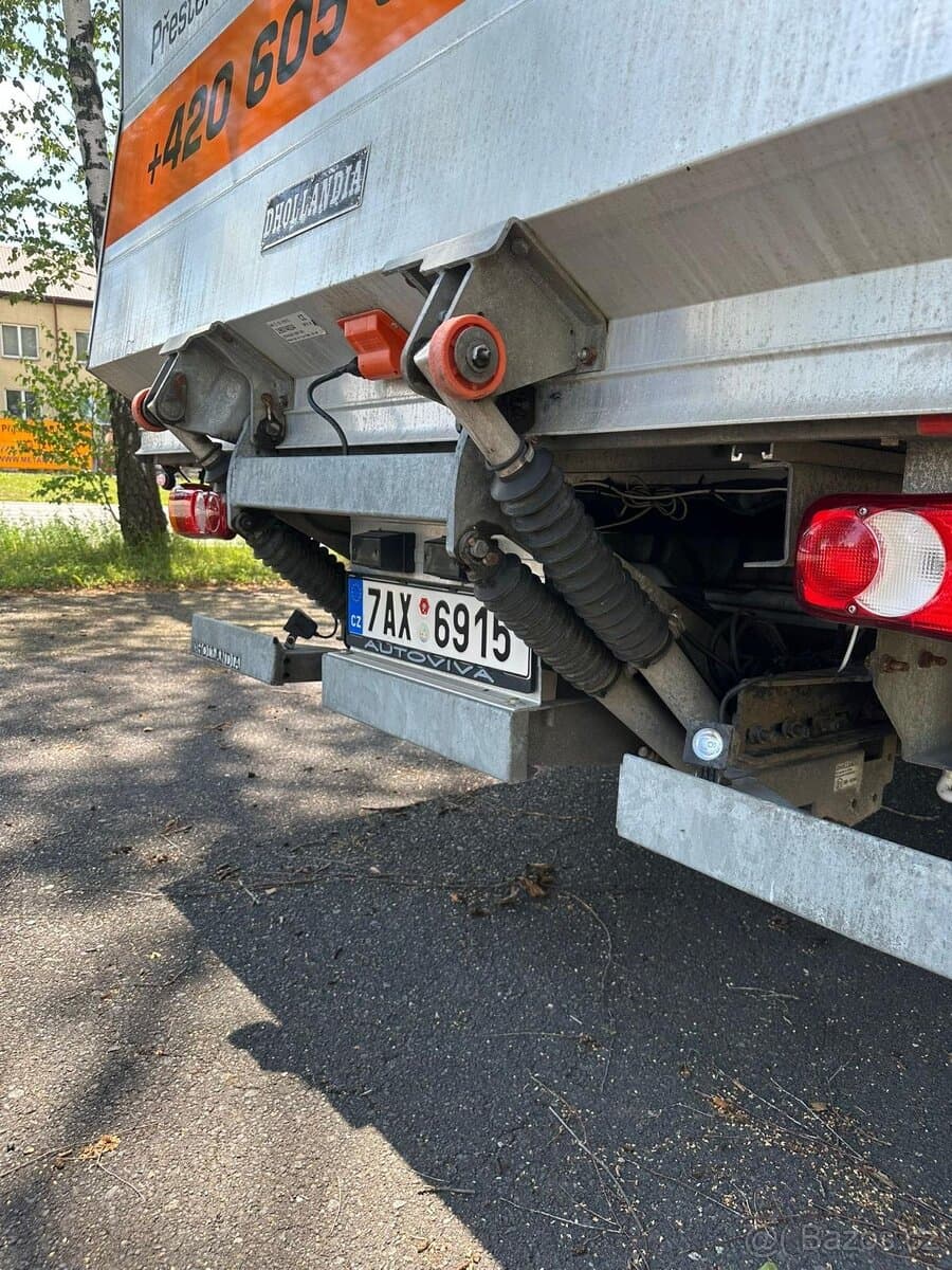 2019 Peugeot BOXER - 6