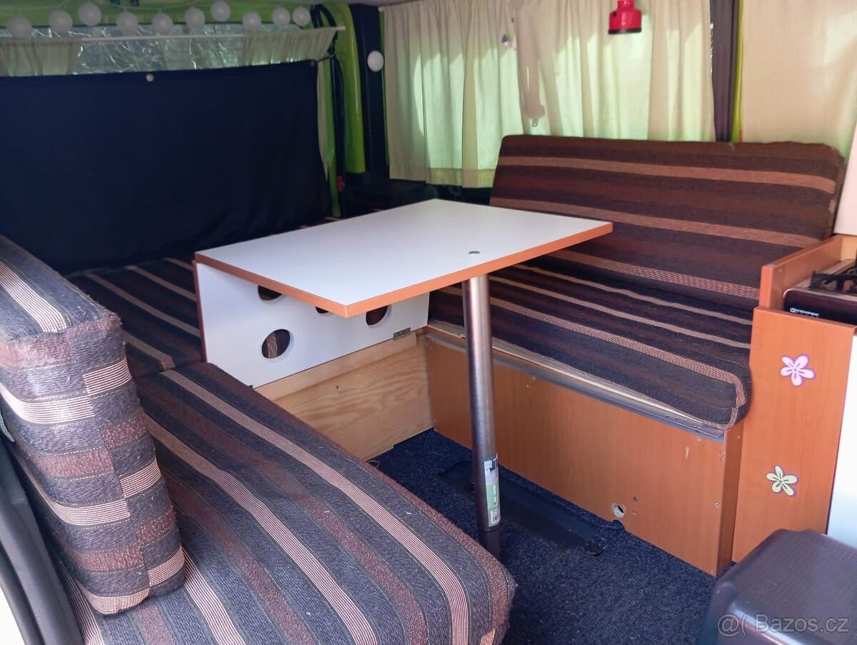 Renault TRAFIC - 6