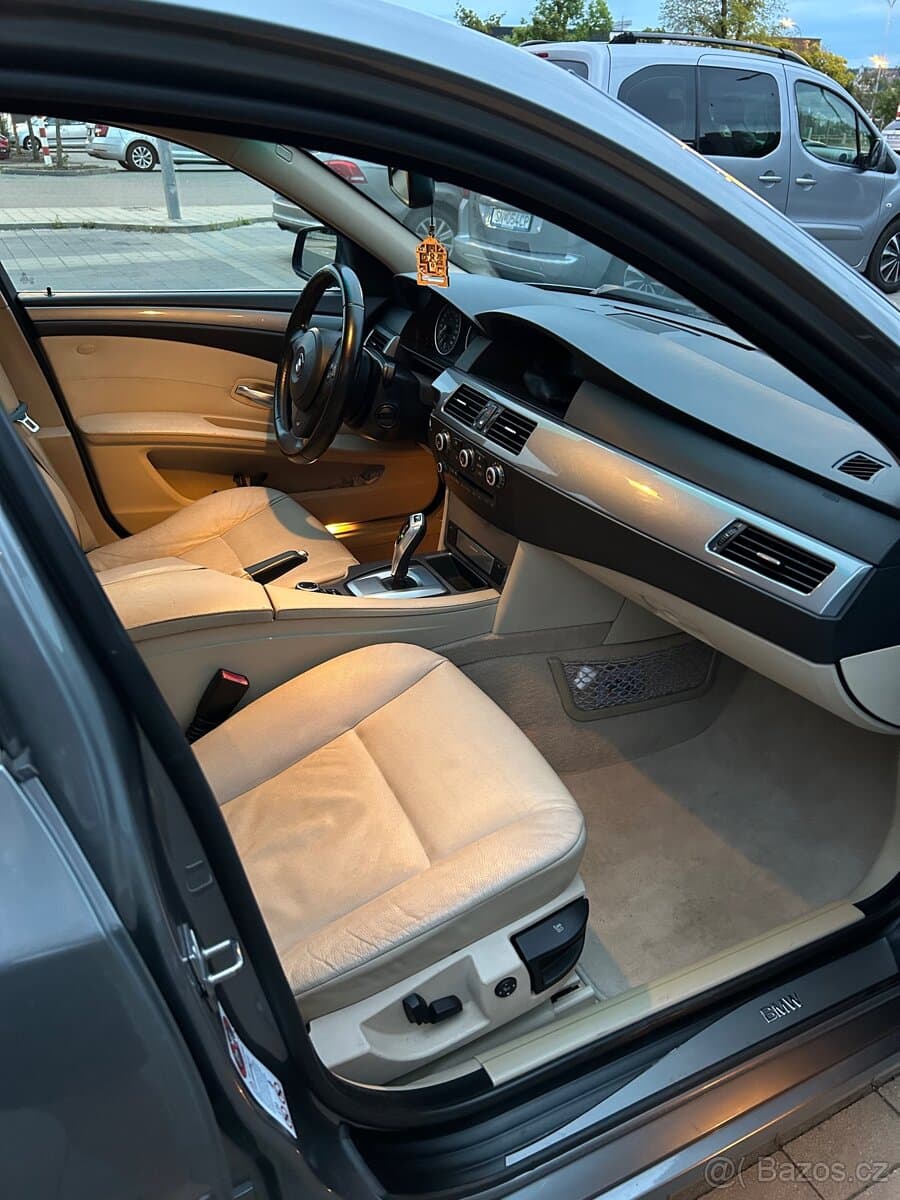 2010 BMW OSTATNÍ - 6