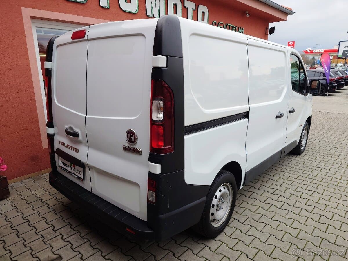 2018 Fiat TALENTO - 6