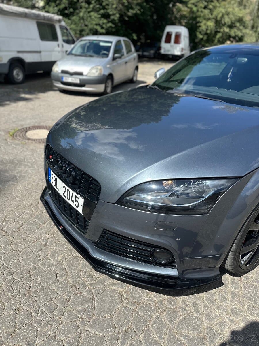 2008 Audi TT - 6