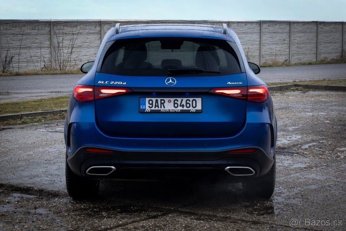 2023 Mercedes-Benz OSTATNÍ - 6