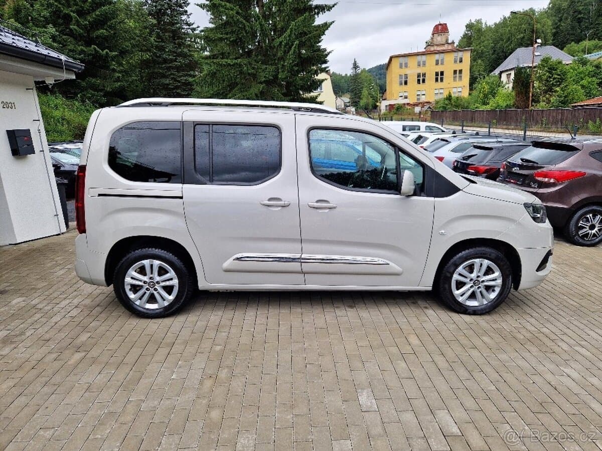 2020 Toyota PROACE - 6