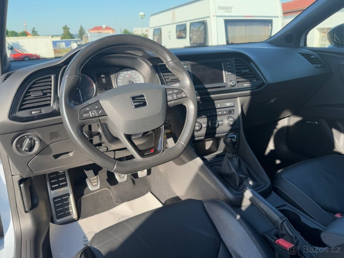 2014 Seat LEON - 6