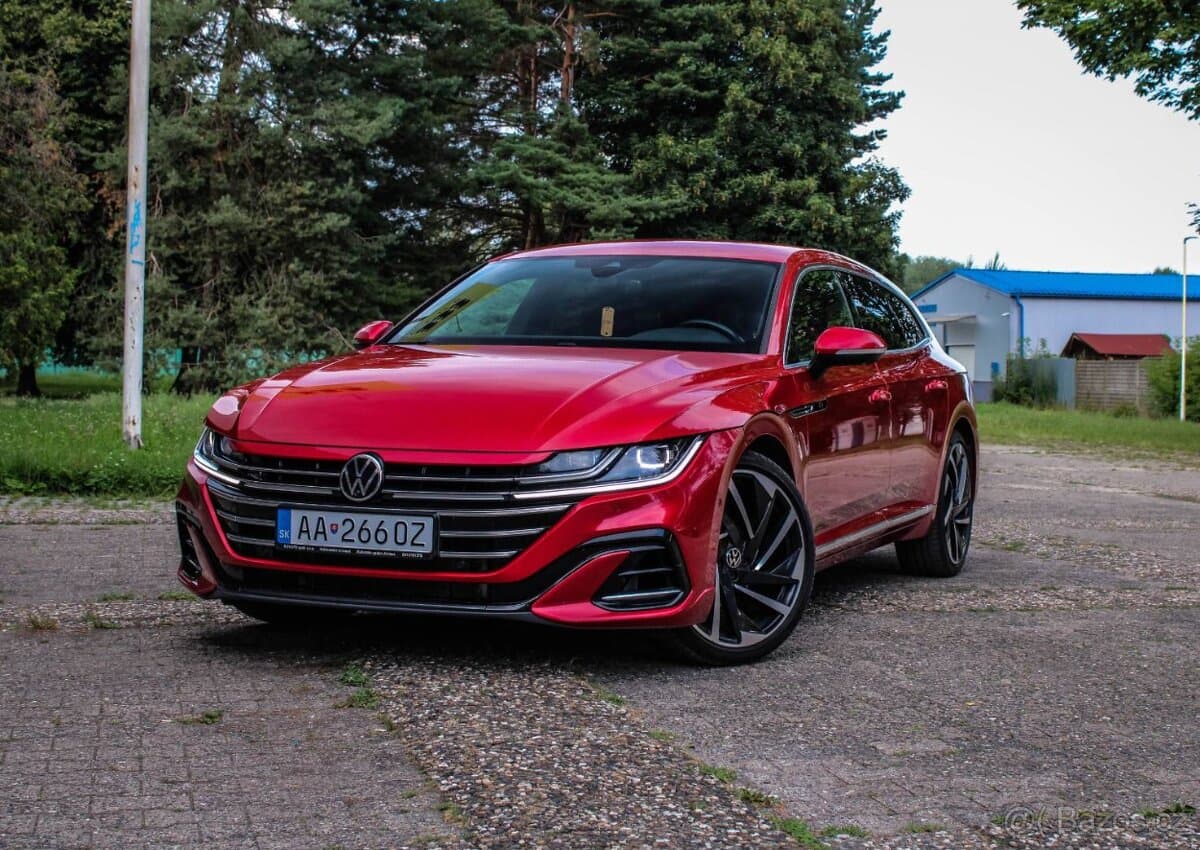 2021 Volkswagen ARTEON - 6