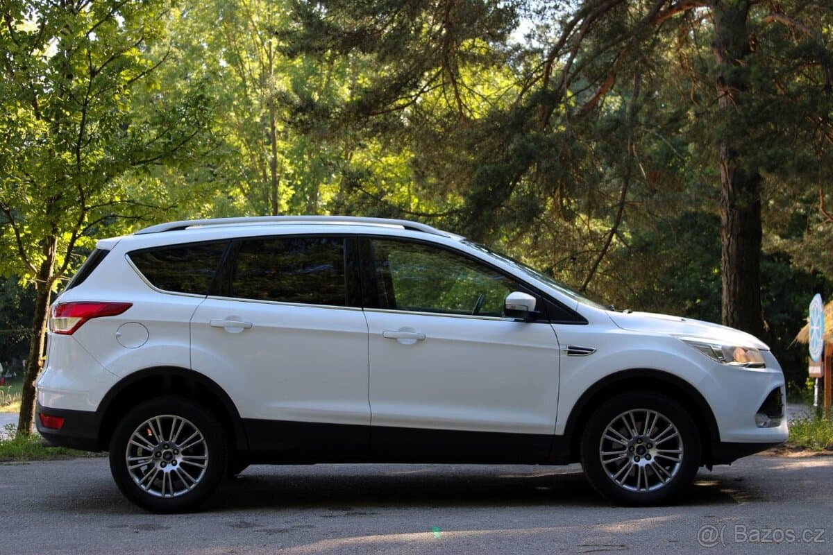 2014 Ford KUGA - 6