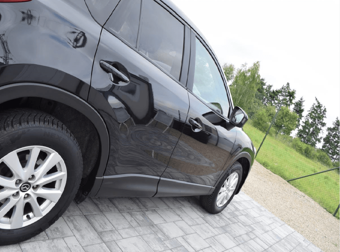 2013 Mazda CX-5 - 6