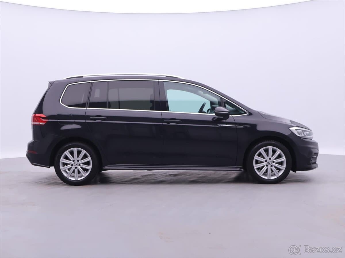 2017 Volkswagen TOURAN - 6