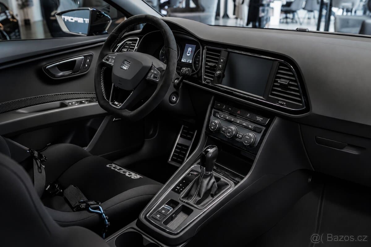 2017 Seat LEON - 6