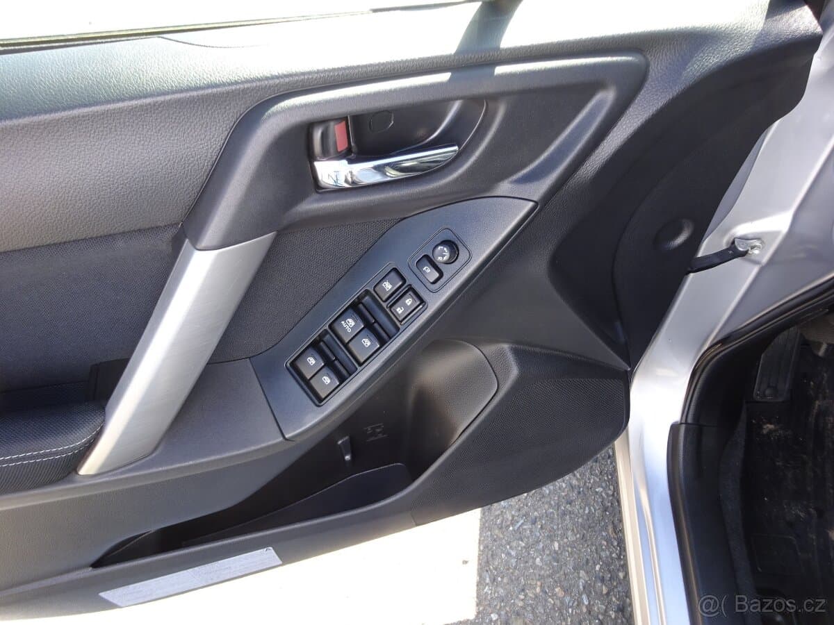 2013 Subaru FORESTER - 6