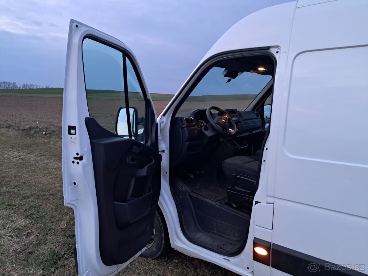 2023 Renault MASTER - 6