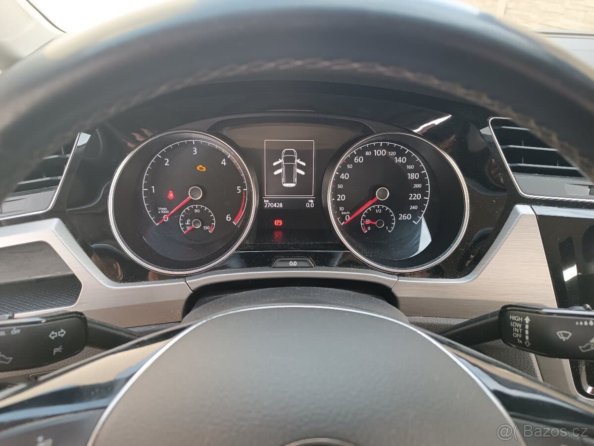 2015 Volkswagen TOURAN - 6