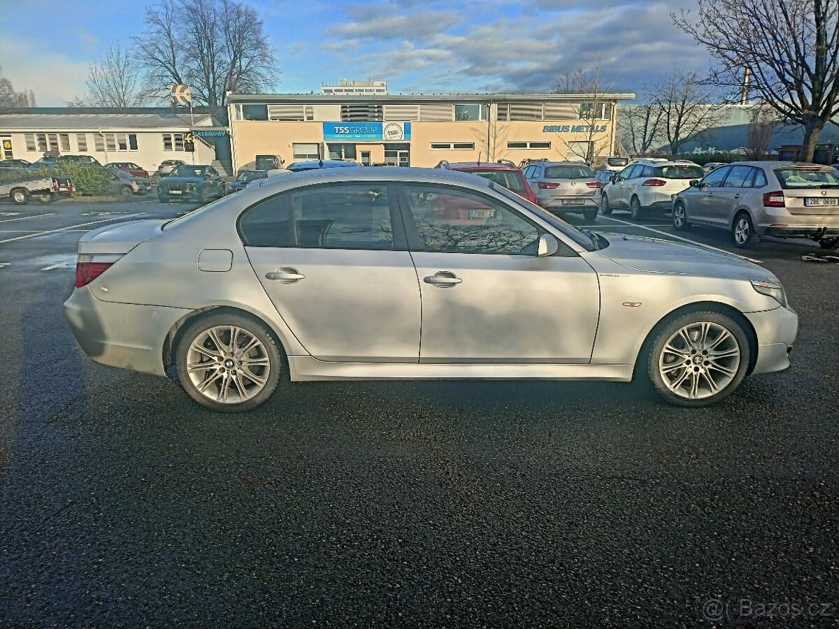 2006 BMW OSTATNÍ - 6