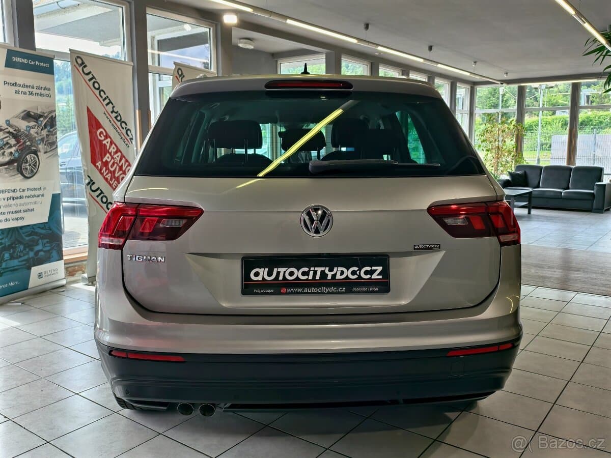2019 Volkswagen TIGUAN - 6