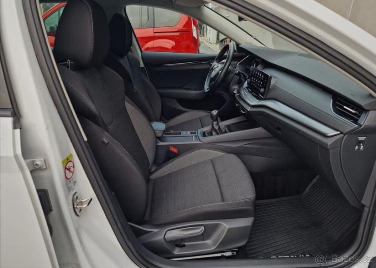 2023 Škoda OCTAVIA - 6