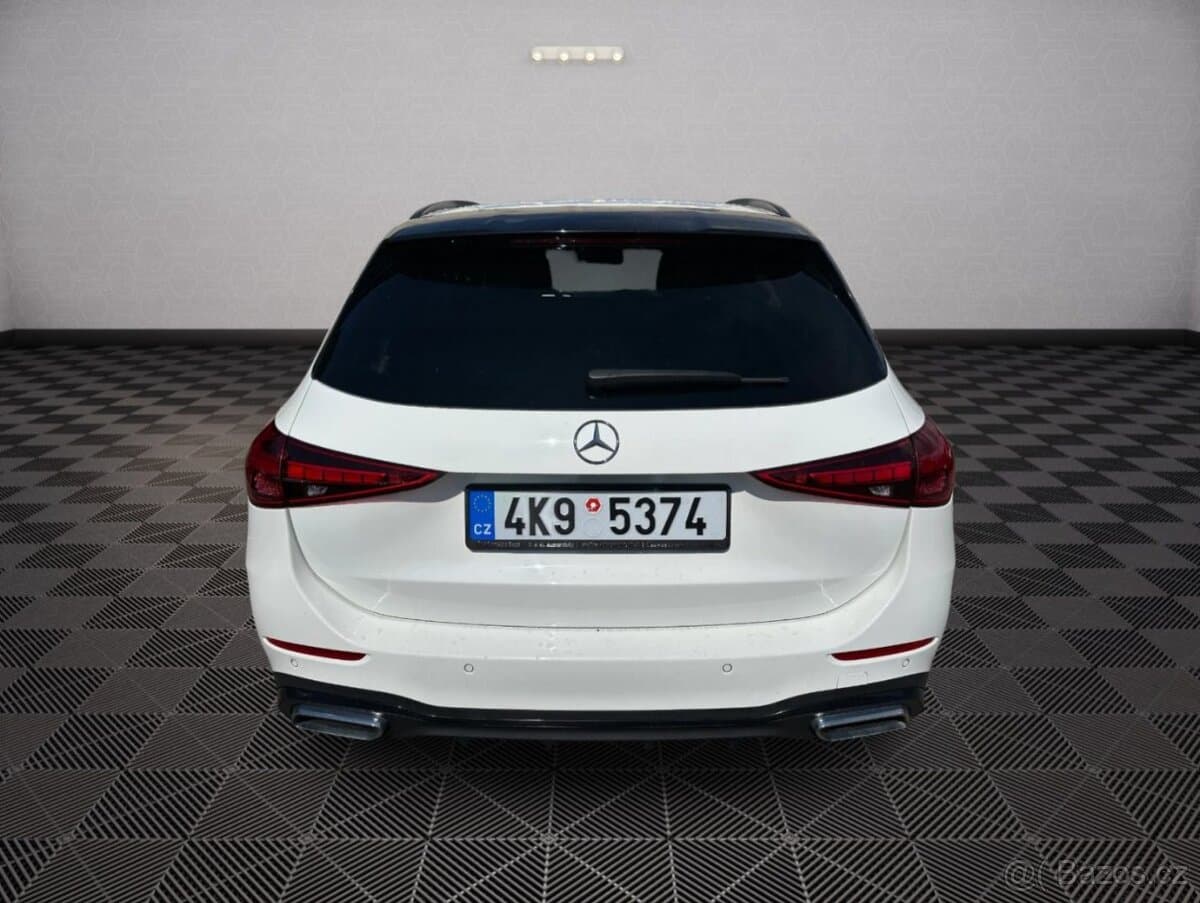 2021 Mercedes-Benz OSTATNÍ - 6