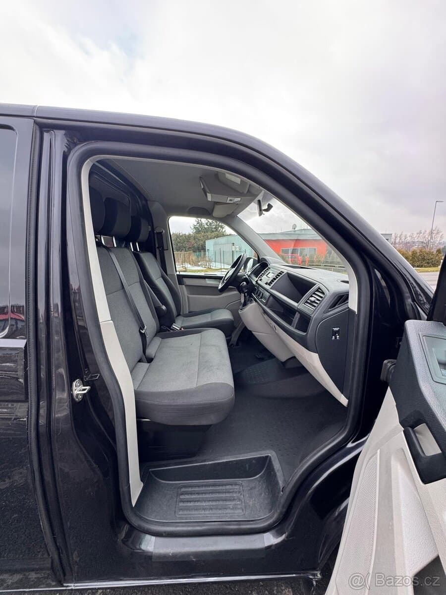 2016 Volkswagen TRANSPORTER - 6