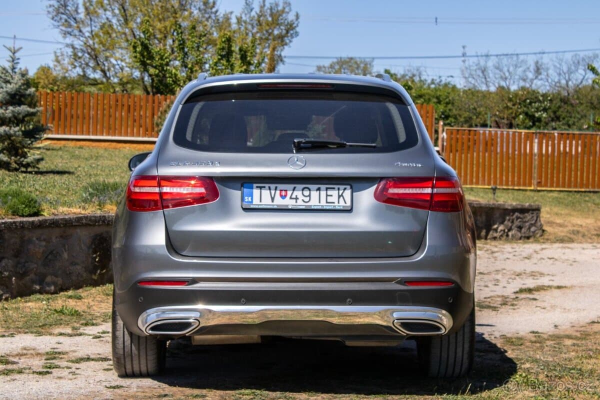 2017 Mercedes-Benz GL - 6